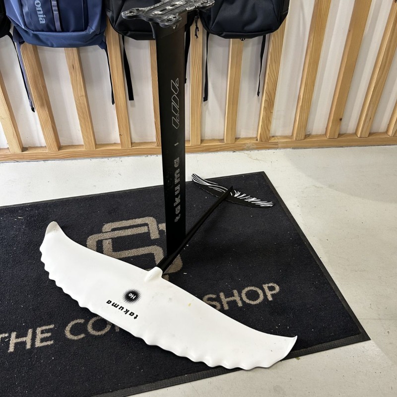Foil Occasion Complet Takuma Kujira Helium - 1500cm2