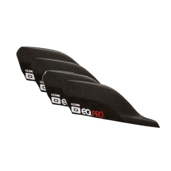 Set de 4 Ailerons Kitesurf Core EQ Pro