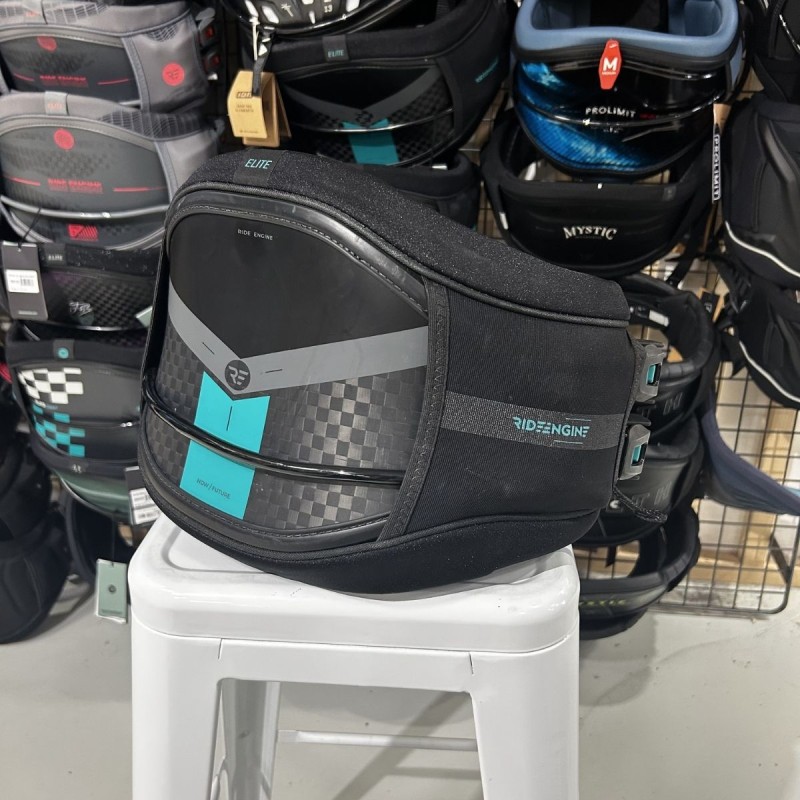 Harnais occasion Ride engine Elite Type 1 XL