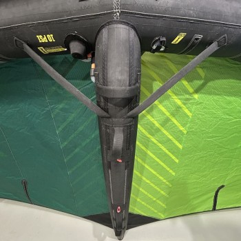 Aile Wing Occasion Slingshot Slingwing v2 2022- 4,4m
