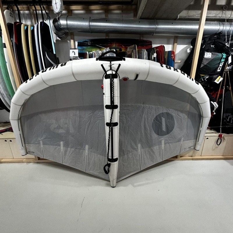 Aile Wing Occasion Takuma RS 4,3m - 2022