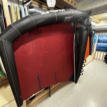 Aile Wing Occasion Slingshot Slingwing v2 2022- 6,4m