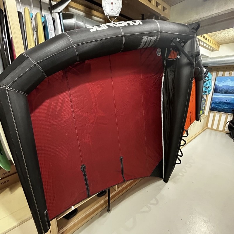 Aile Wing Occasion Slingshot Slingwing v2 2022- 6,4m