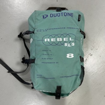 Aile Duotone occasion Rebel SLS 2023 8m