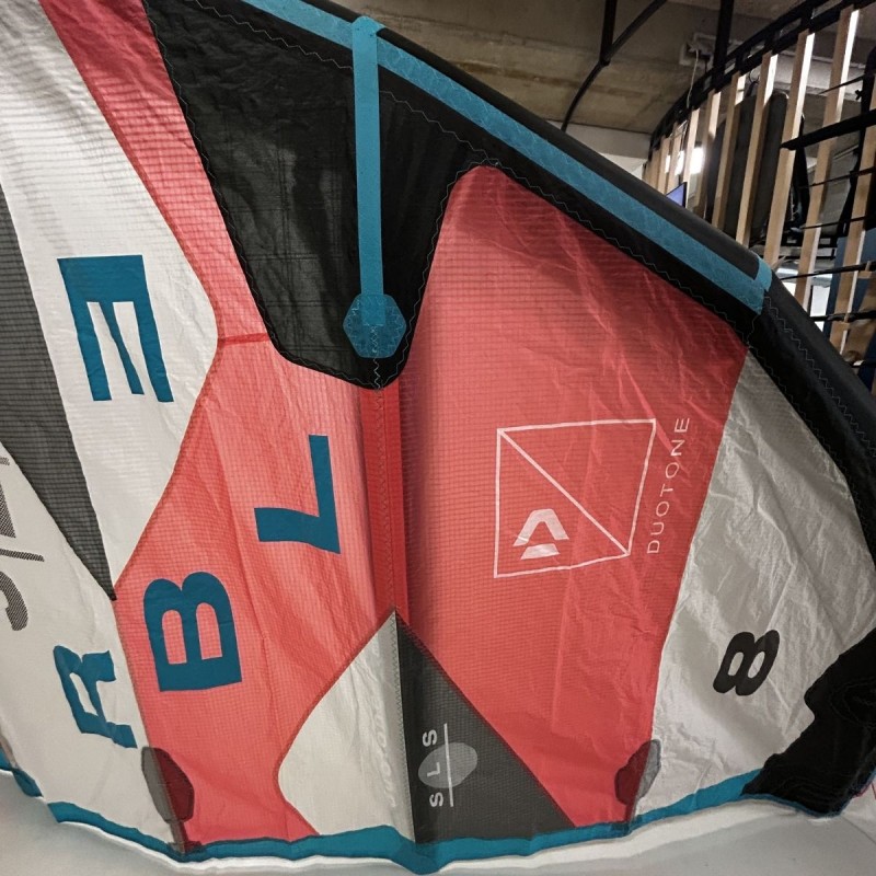 Aile Duotone occasion Rebel SLS 2023 8m