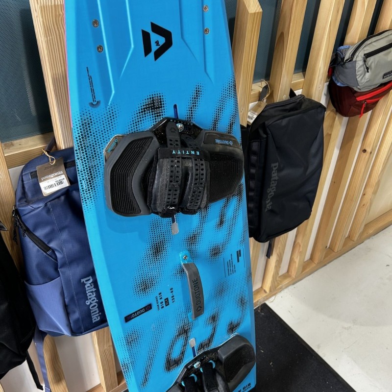 Twintip Occasion Duotone TS big air SLS 2026 - 136x40cm