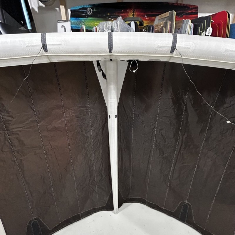 Aile Kitesurf Occasion Cabrinha Nitro Apex 2024 - 9m