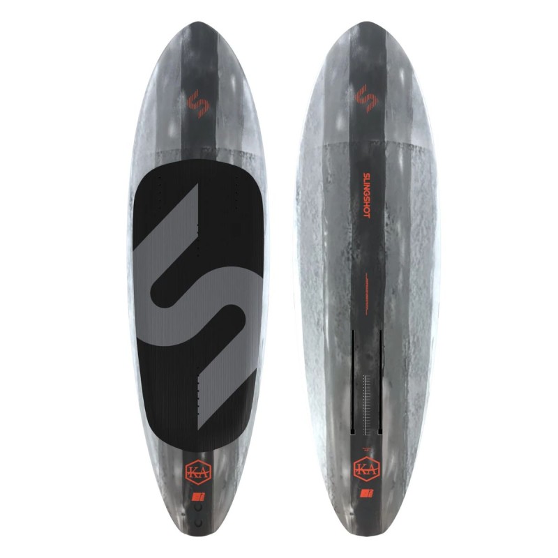 Planche de Wing Slingshot Project Drag Board