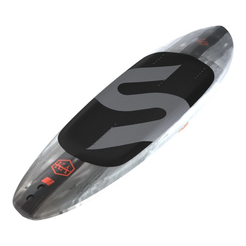 Planche de Wing Slingshot Project Drag Board