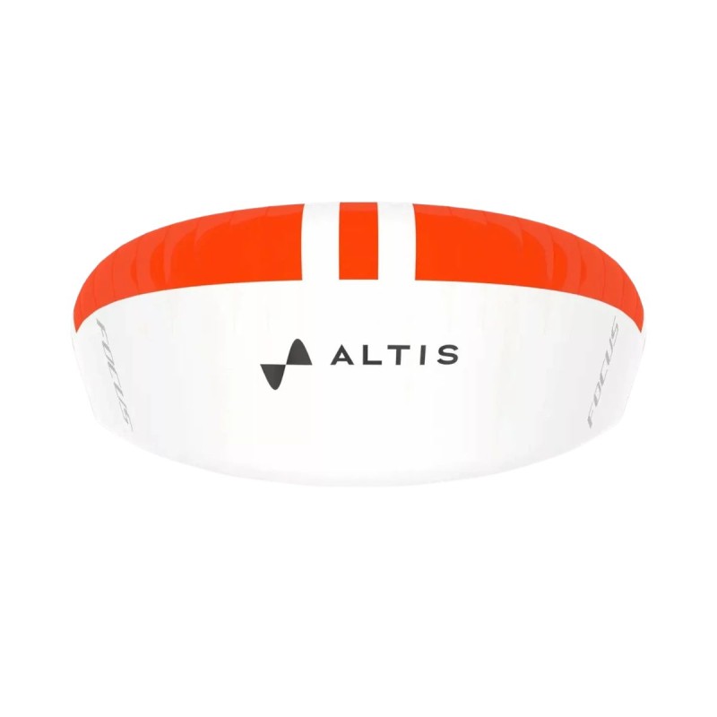 Parawing Altis Focus 2026