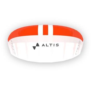 Parawing Altis Focus Hybrid 2026