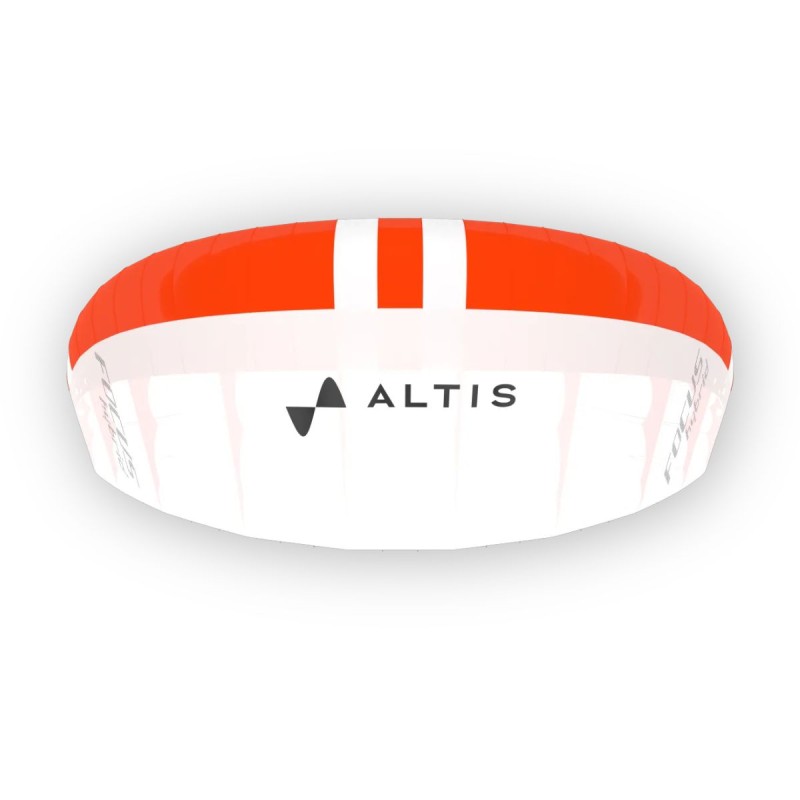 Parawing Altis Focus Hybrid 2026