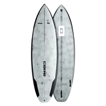 SurfKite Core Ripper 6 2026