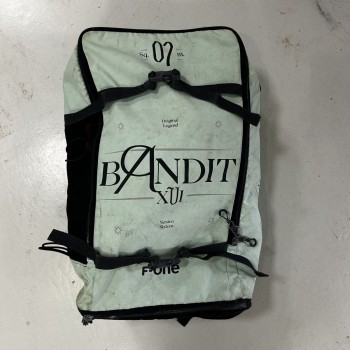Aile occasion F-one Bandit XVI 2023 - 7m2