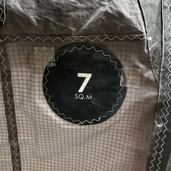 Aile occasion F-one Bandit XVI 2023 - 7m2 Aile occasion F-one Bandit XVI 2023 - 7m2