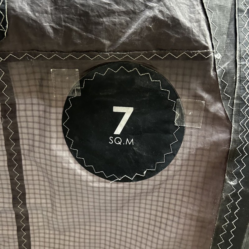 Aile occasion F-one Bandit XVI 2023 - 7m2 Aile occasion F-one Bandit XVI 2023 - 7m2