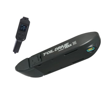 Foil Drive Assist Max Base Kit