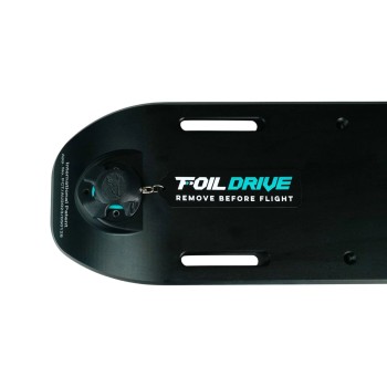 Pack Foil Drive Assist Max Pack Foil Drive Assist Max