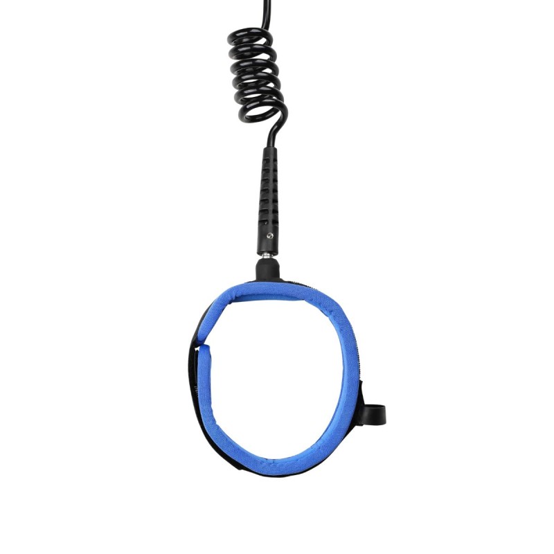 Leash genoux Armstrong Leash genoux Armstrong