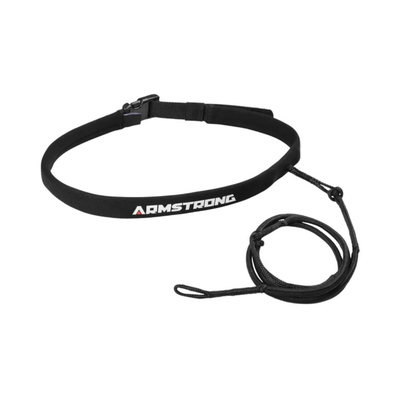 Leash Planche Downwind Waist Armstrong Leash Planche Downwind Waist Armstrong