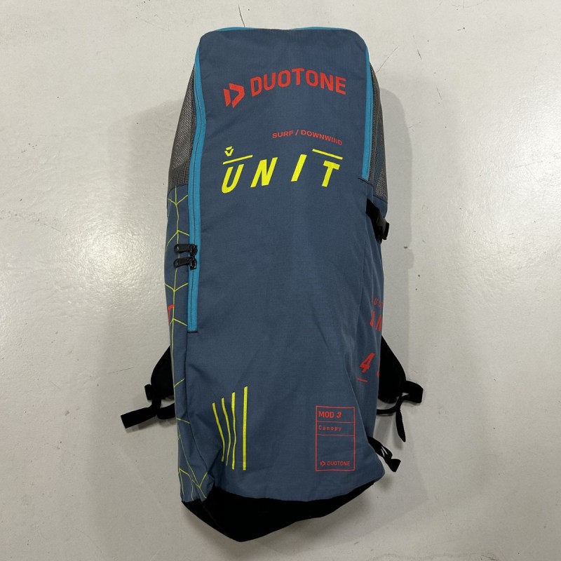 Aile Wing occasion Duotone Unit 4,5m 2024 Aile Wing occasion Duotone Unit 4,5m 2024