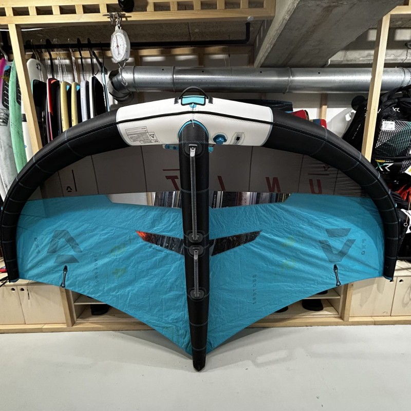 Aile Wing occasion Duotone Unit 4,5m 2024 Aile Wing occasion Duotone Unit 4,5m 2024