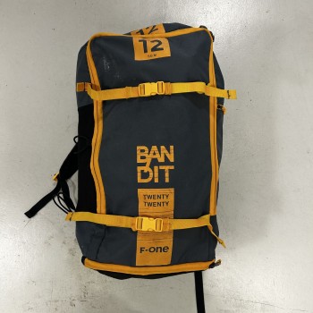 Aile occasion F-one Bandit 2020 12m