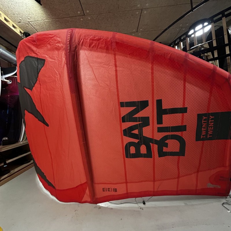 Aile occasion F-one Bandit 2020 12m