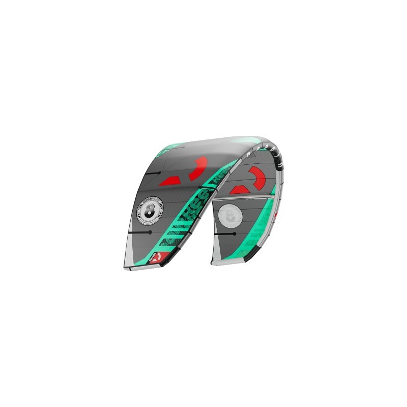 Aile Kitesurf Reedin Supermodel HTF 3 2025 Aile Kitesurf Reedin Supermodel HTF 3 2025