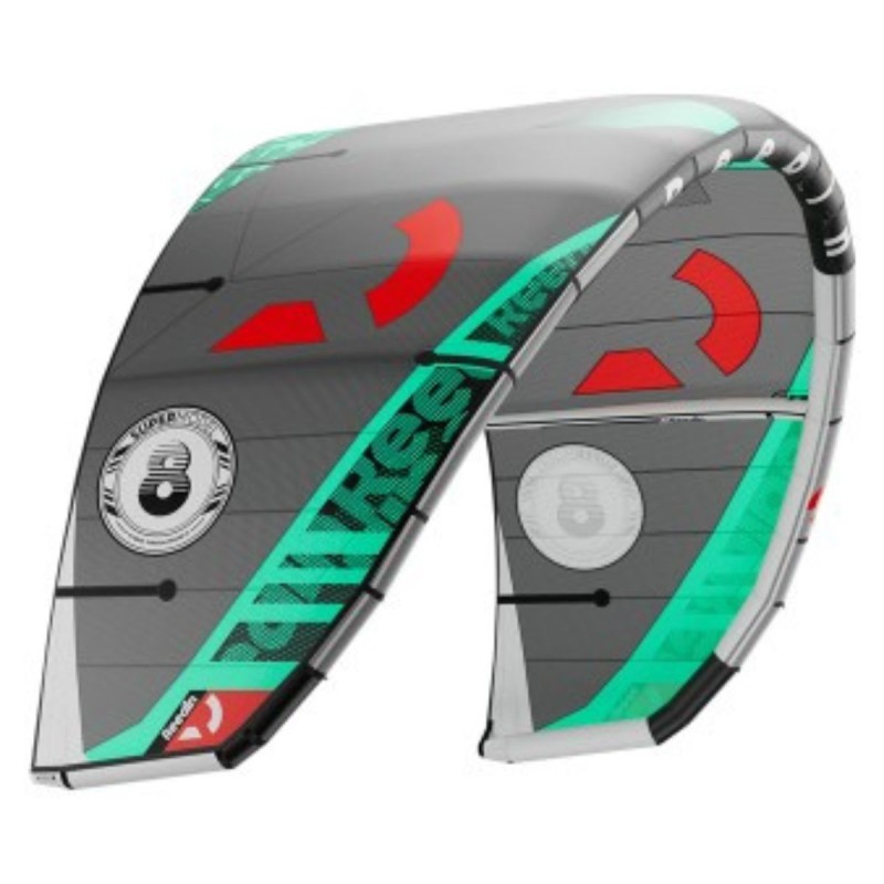 Aile Kitesurf Reedin Supermodel HTF 3 2025 Aile Kitesurf Reedin Supermodel HTF 3 2025