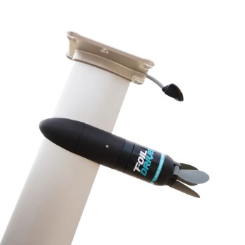 Pales Hélice Mid-Hight Range 10 Foil Drive