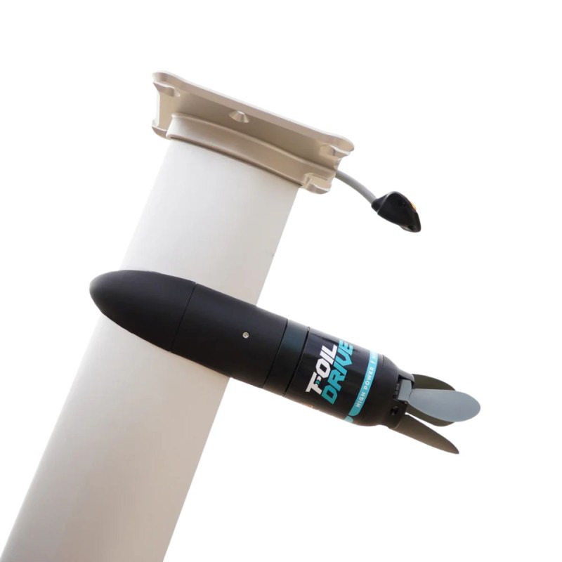 Pales Hélice Mid-Hight Range 10 Foil Drive