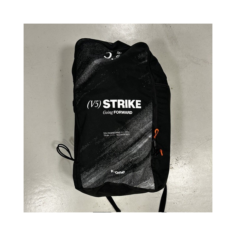 Aile Wing Occasion F-ONE Strike V5 2025 5,5m Aile Wing Occasion F-ONE Strike V5 2025 5,5m