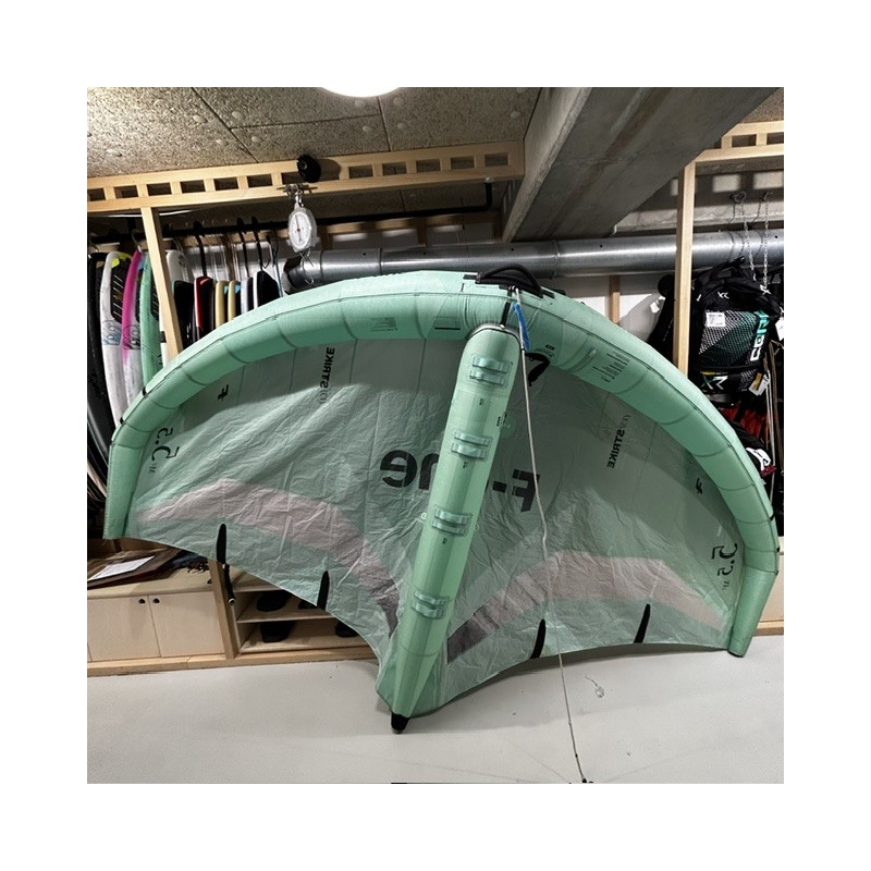 Aile Wing Occasion F-ONE Strike V5 2025 5,5m Aile Wing Occasion F-ONE Strike V5 2025 5,5m