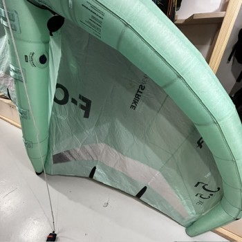 Aile Wing Occasion F-ONE Strike V5 2025 5,5m Aile Wing Occasion F-ONE Strike V5 2025 5,5m
