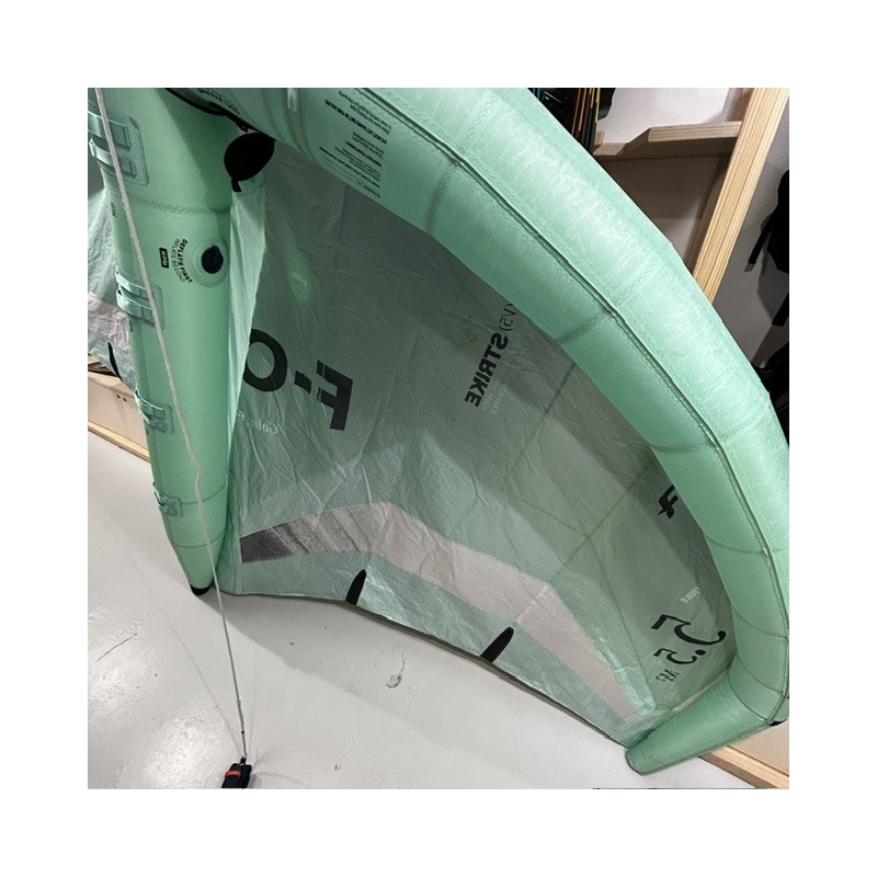 Aile Wing Occasion F-ONE Strike V5 2025 5,5m Aile Wing Occasion F-ONE Strike V5 2025 5,5m