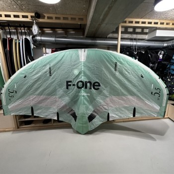 Aile Wing Occasion F-ONE Strike V5 2025 5,5m Aile Wing Occasion F-ONE Strike V5 2025 5,5m