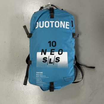 Aile kitesurf occasion duotone neo sls 2021 10m