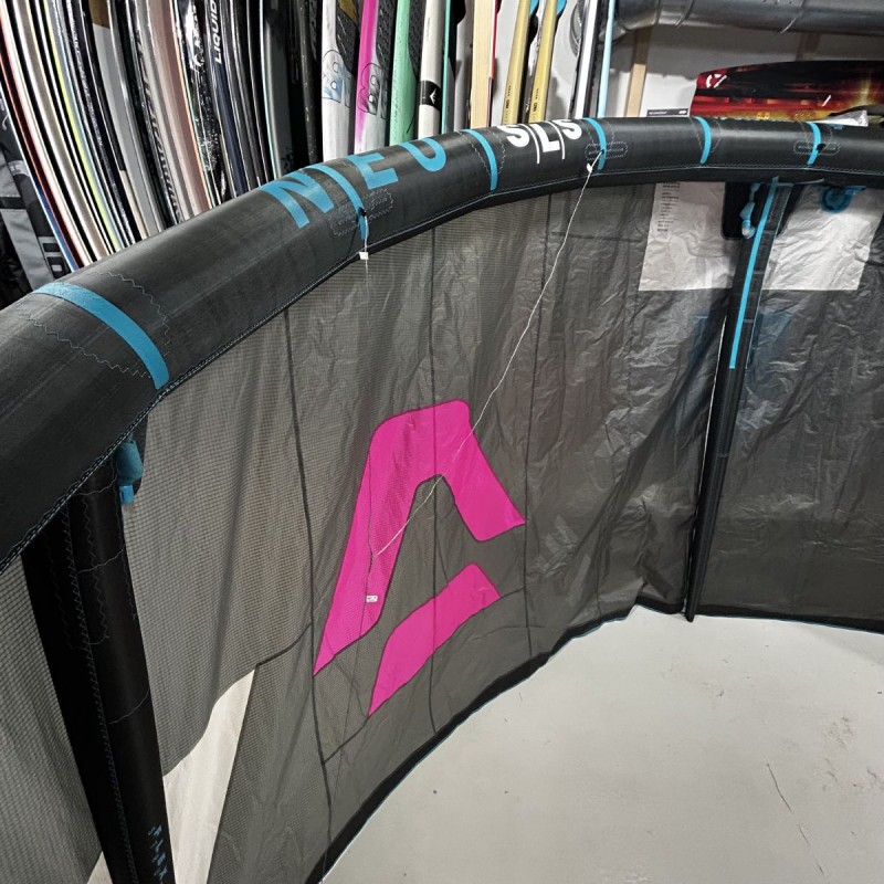 Aile kitesurf occasion duotone neo sls 2021 10m Aile kitesurf occasion duotone neo sls 2021 10m