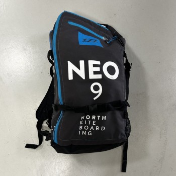 Aile Kitesurf Occasion North Neo 2018 - 9m