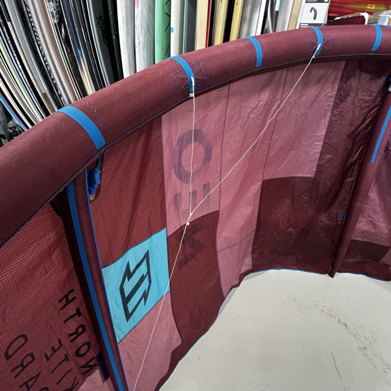 Aile Kitesurf Occasion North Neo 2018 - 9m Aile Kitesurf Occasion North Neo 2018 - 9m