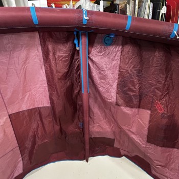 Aile Kitesurf Occasion North Neo 2018 - 9m Aile Kitesurf Occasion North Neo 2018 - 9m