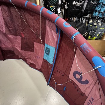 Aile Kitesurf Occasion North Neo 2018 - 9m Aile Kitesurf Occasion North Neo 2018 - 9m