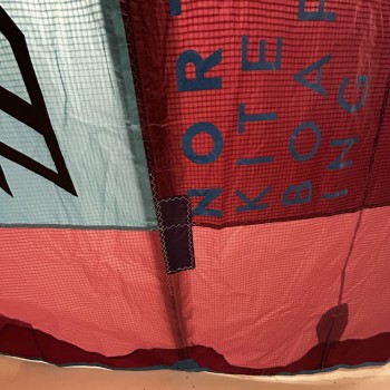Aile Kitesurf Occasion North Neo 2018 - 9m Aile Kitesurf Occasion North Neo 2018 - 9m