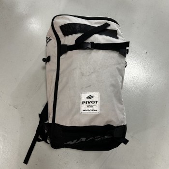 Aile Kitesurf Occasion Naish Pivot 2022 10m