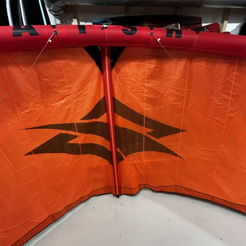 Aile Kitesurf Occasion Naish Pivot 2022 10m Aile Kitesurf Occasion Naish Pivot 2022 10m