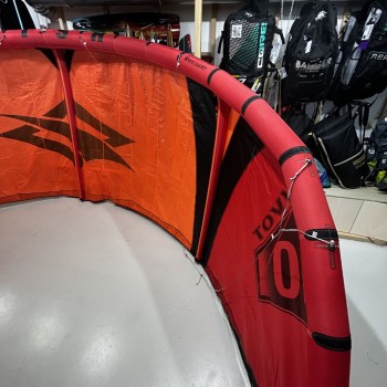Aile Kitesurf Occasion Naish Pivot 2022 10m Aile Kitesurf Occasion Naish Pivot 2022 10m