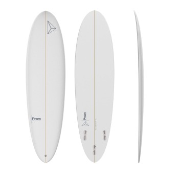 Planche de Surf Prism Mid Length Essential Series