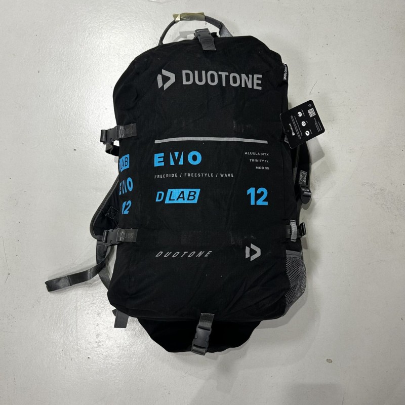 Aile Duotone occasion Evo D/LAB 2026 - 12m Aile Duotone occasion Evo D/LAB 2026 - 12m