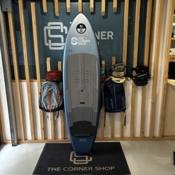 Planche Wing Occasion North Midi (DEMO) 2025 96L - 6'4 - 2025